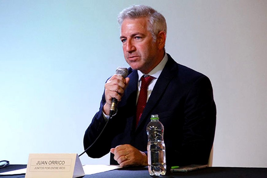 Imagen de noticia Comienza el juicio contra Ruiz Orrico por la muerte de cuatro jóvenes