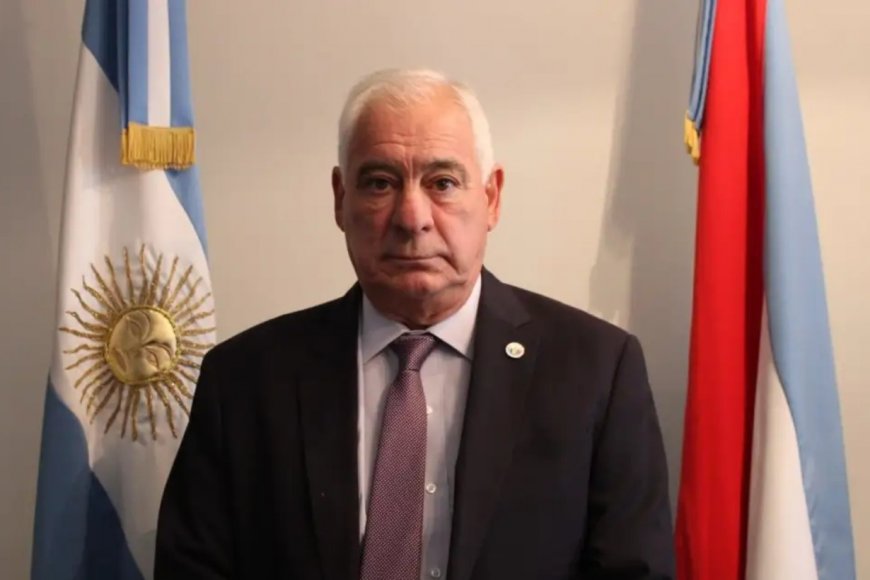 Imagen de noticia El defensor General de Entre Ríos calificó la baja de la edad de imputabilidad como “inútil y perjudicial”