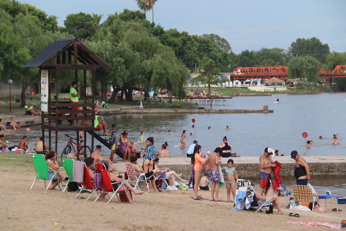 Imagen de noticia Gualeguaychú espera un Carnaval con reservas cercanas al 90% y fuerte movimiento turístico