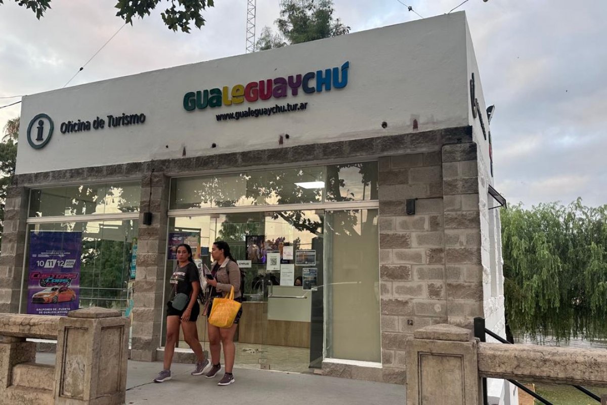 Imagen de noticia Fin de semana de Carnaval: Gualeguaychú recomienda a los turistas contratar alojamientos habilitados