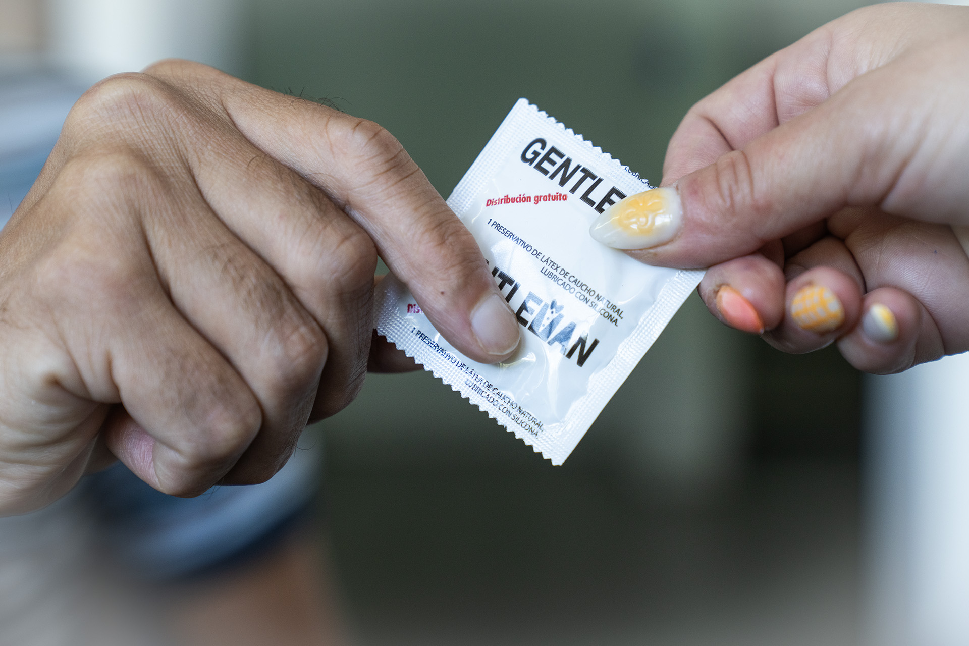 Imagen de noticia Salud recuerda la importancia del uso del preservativo y anunció testeos en Gualeguay durante los carnavales