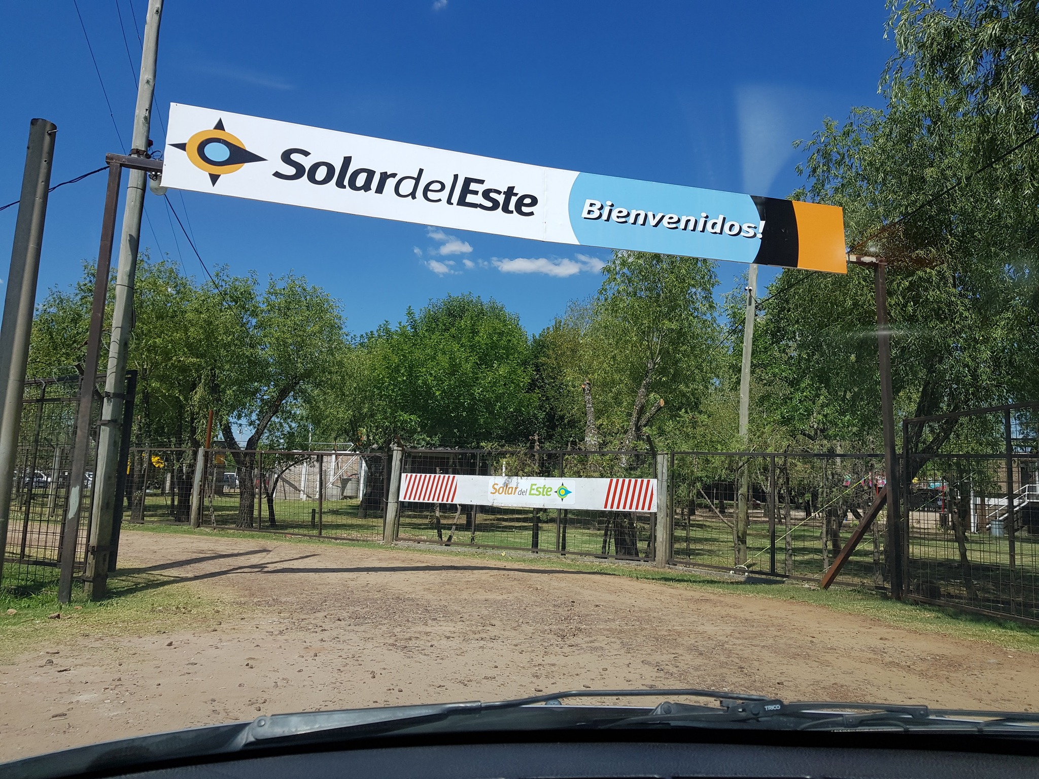 Imagen de noticia Demoran a una mujer por disturbios y presunta agresión al personal de seguridad en el balneario Solar del Este