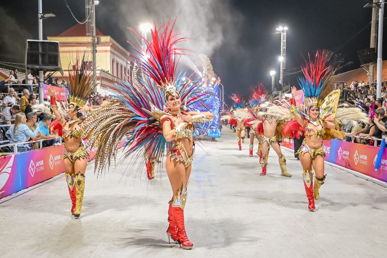 Imagen de noticia El turismo se moviliza en todo el país y Entre Ríos lidera la ocupación con niveles cercanos al 90%