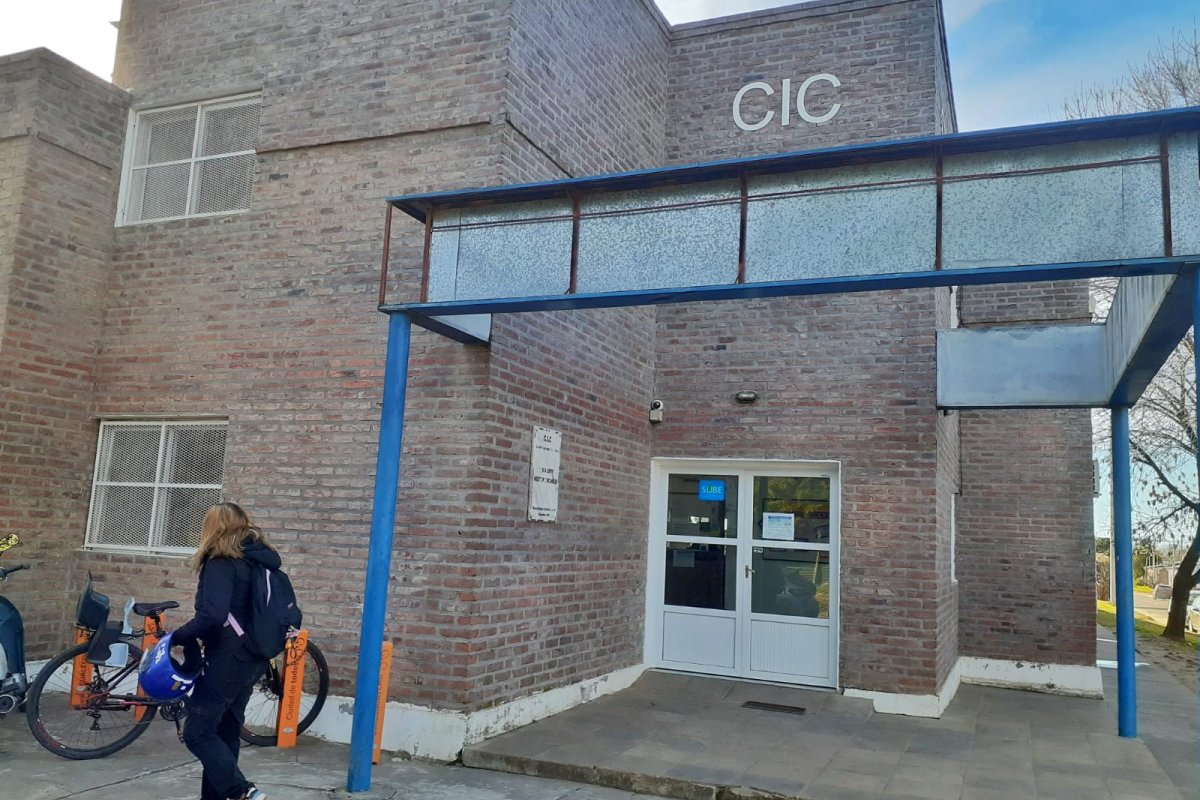 Imagen de noticia Se viene una jornada de atención y prevención en el Barrio Zuppichini