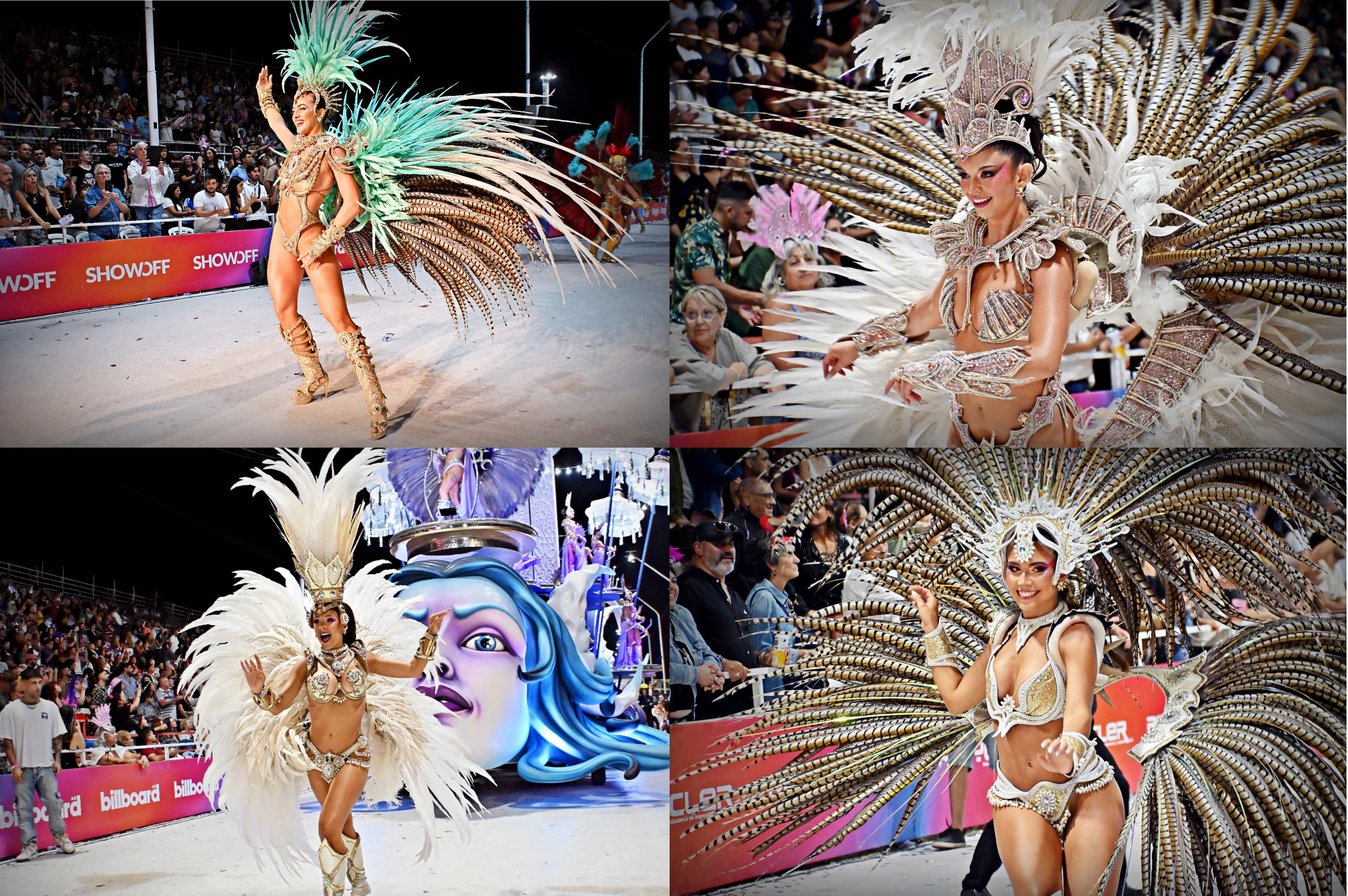 Imagen de noticia Comienza la venta de entradas para la Fiesta de la Elección de la Reina del Carnaval