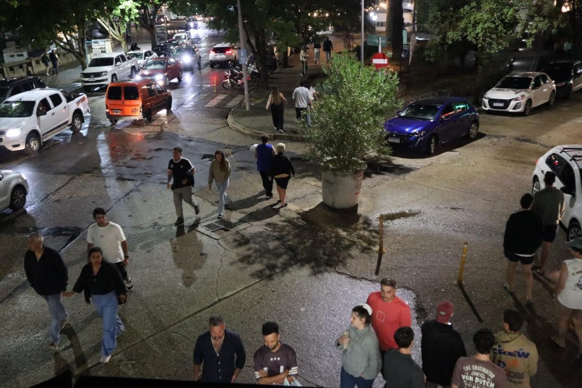 Imagen de noticia Destacan ocupación total, fuerte movimiento turístico y amplio operativo de seguridad en Gualeguaychú