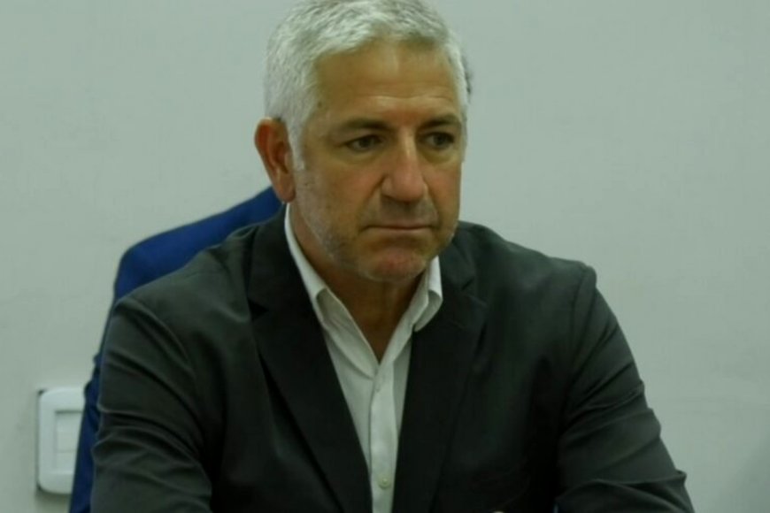 “Asumo la responsabilidad total del hecho”, dijo Ruiz Orrico en el comienzo del juicio