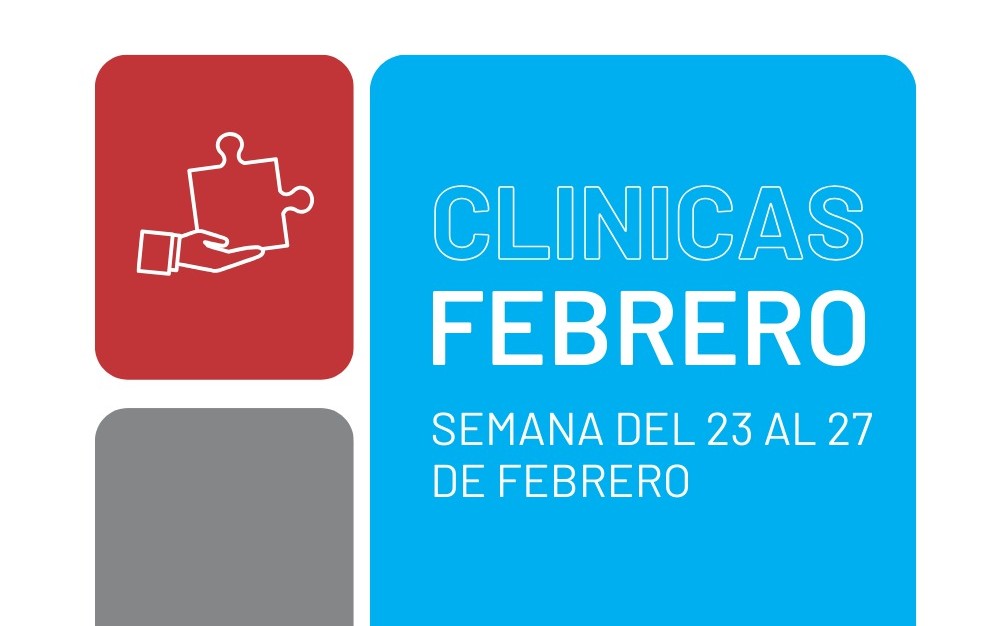 CODEGU inicia su agenda 2026 con clínicas para emprendedores y una charla sobre marca personal