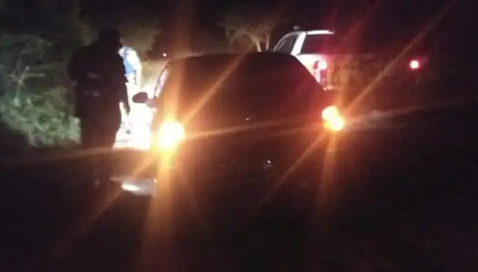 Imagen de noticia Dos policías de Delitos Rurales resultaron heridos por disparos en una estancia