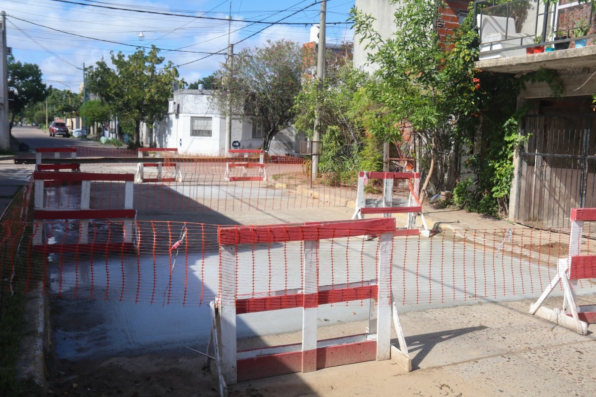 Imagen de noticia Cortes programados en Munilla y Pueblo Nuevo acompañan el avance del plan de recuperación vial