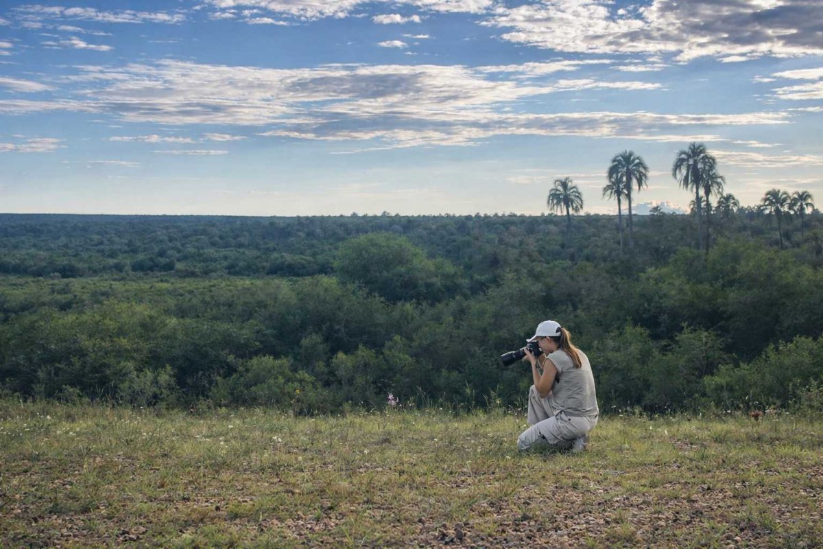 Imagen de noticia En abril comienza el Taller de Fotografía de Naturaleza