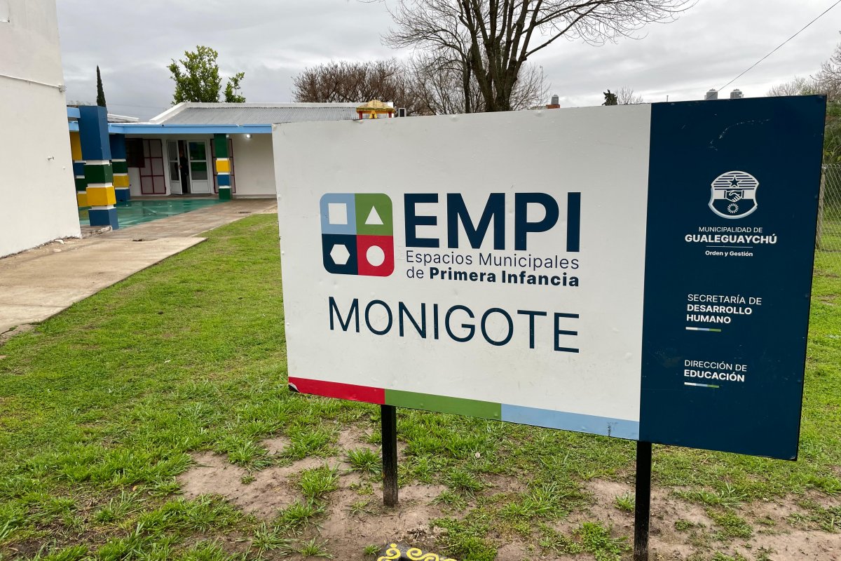 Imagen de noticia Los EMPI abren el ciclo lectivo y fortalecen el acompañamiento integral a las familias