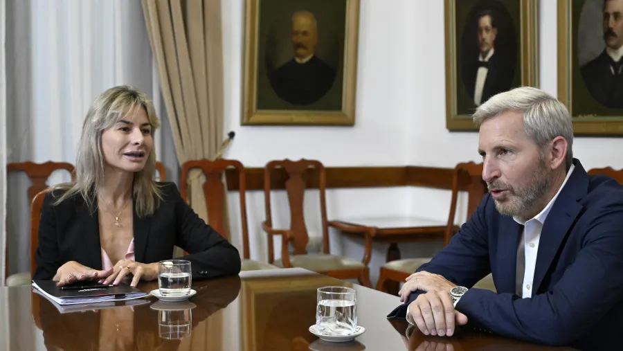 Imagen de noticia Para la Cámara de la Construcción lo que se está haciendo en obra pública “es como pasarle membrana al techo"