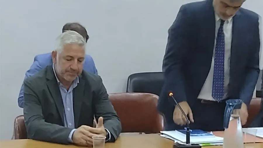 Juicio a Juan Ruiz Orrico: declararon los testigos de la defensa y el viernes serán los alegatos de clausura