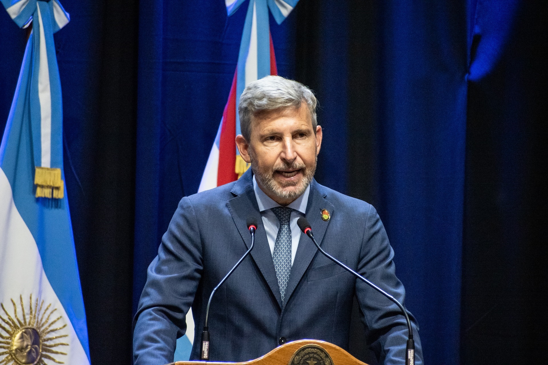 Imagen de noticia Luego de una década, Entre Ríos vuelve a los mercados y hace su primera colocación exitosa de deuda