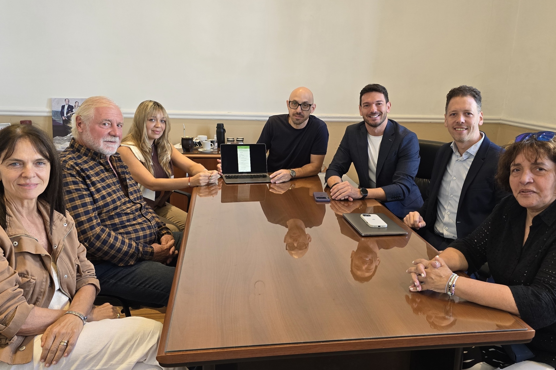 Imagen de noticia Recategorizaciones: desde el lunes comenzarán a notificar a agentes en condiciones de acceder