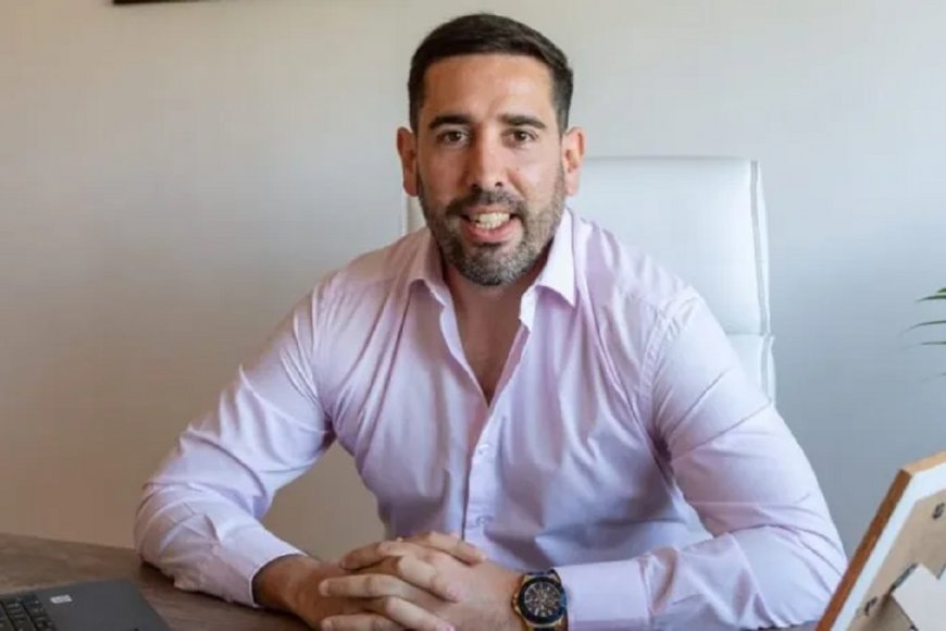 Imagen de noticia El presidente del CGE espera un acuerdo con los docentes, pero no descarta la conciliación obligatoria