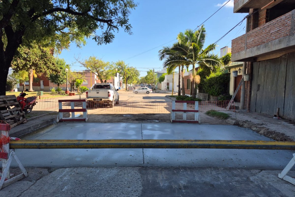 Imagen de noticia El Gobierno de Gualeguaychú reparó medio centenar de baches a lo largo de febrero