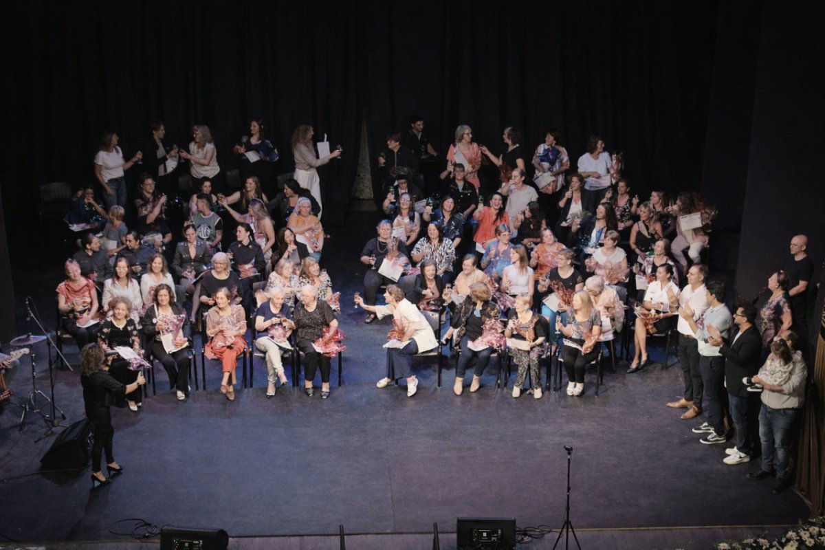 Imagen de noticia El Gobierno reconocerá a mujeres destacadas de Gualeguaychú