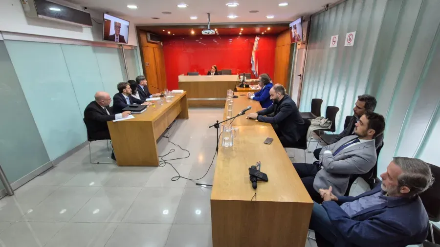 En mayo se retoman las audiencias de elevación a juicio de la causa Contratos truchos de la Legislatura