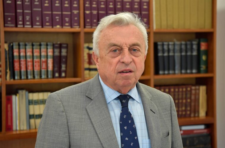 Imagen de noticia El Ministerio Público Fiscal recusó a Carlomagno en la causa de los contratos en la Legislatura