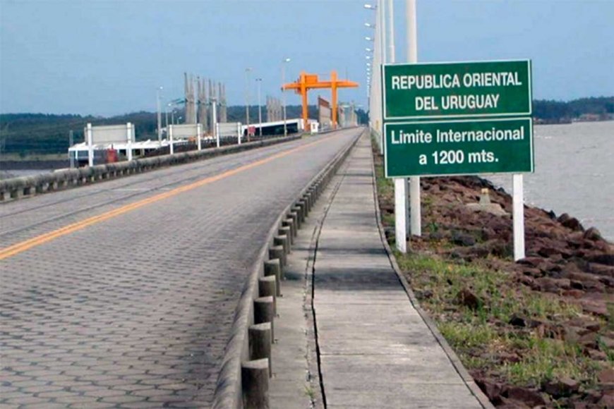 Imagen de noticia Creció la brecha de precios entre ambas orillas. La canasta uruguaya, más cara que la argentina