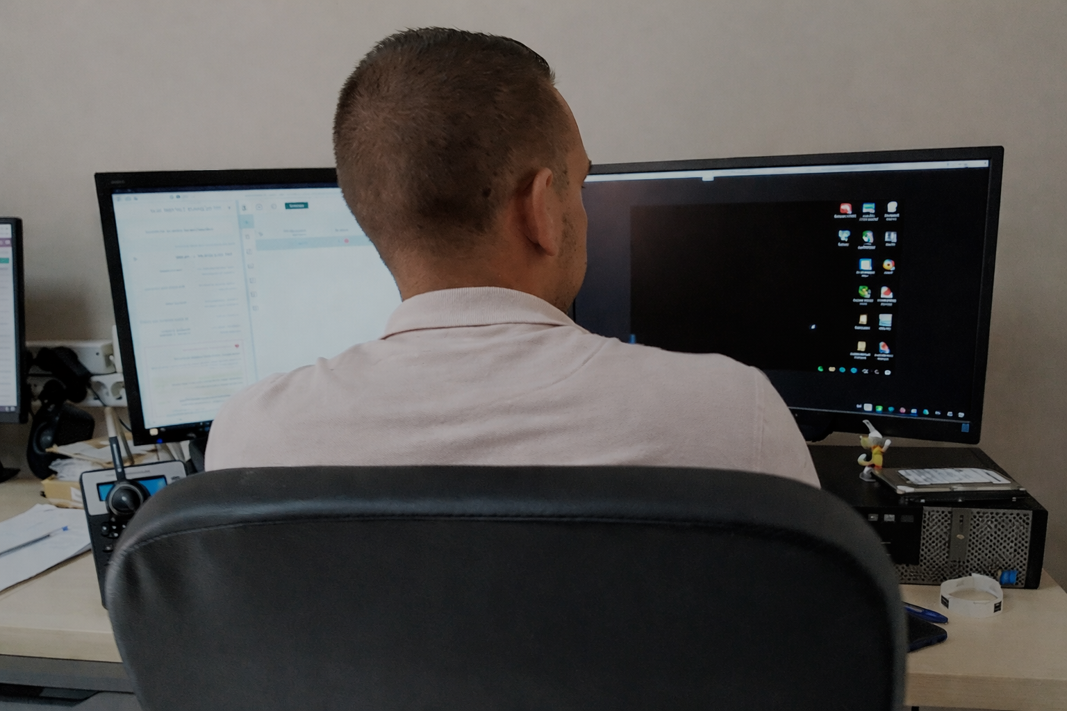 Imagen de noticia El CGE recortó un 14% de las horas de Referentes Técnicos en escuelas secundarias de Entre Ríos