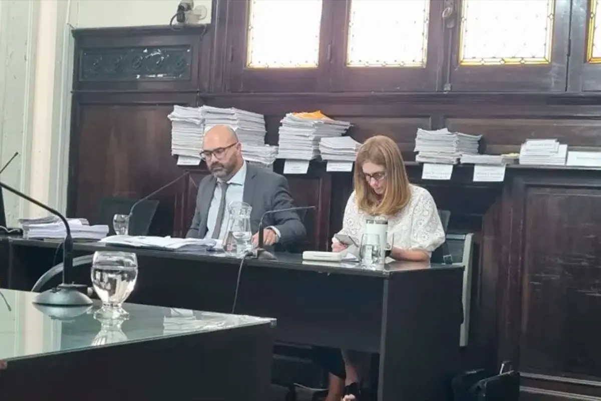 Imagen de noticia Piden condenar a pareja de Entre Ríos por ingresar e intentar adoptar ilegalmente a dos niñas