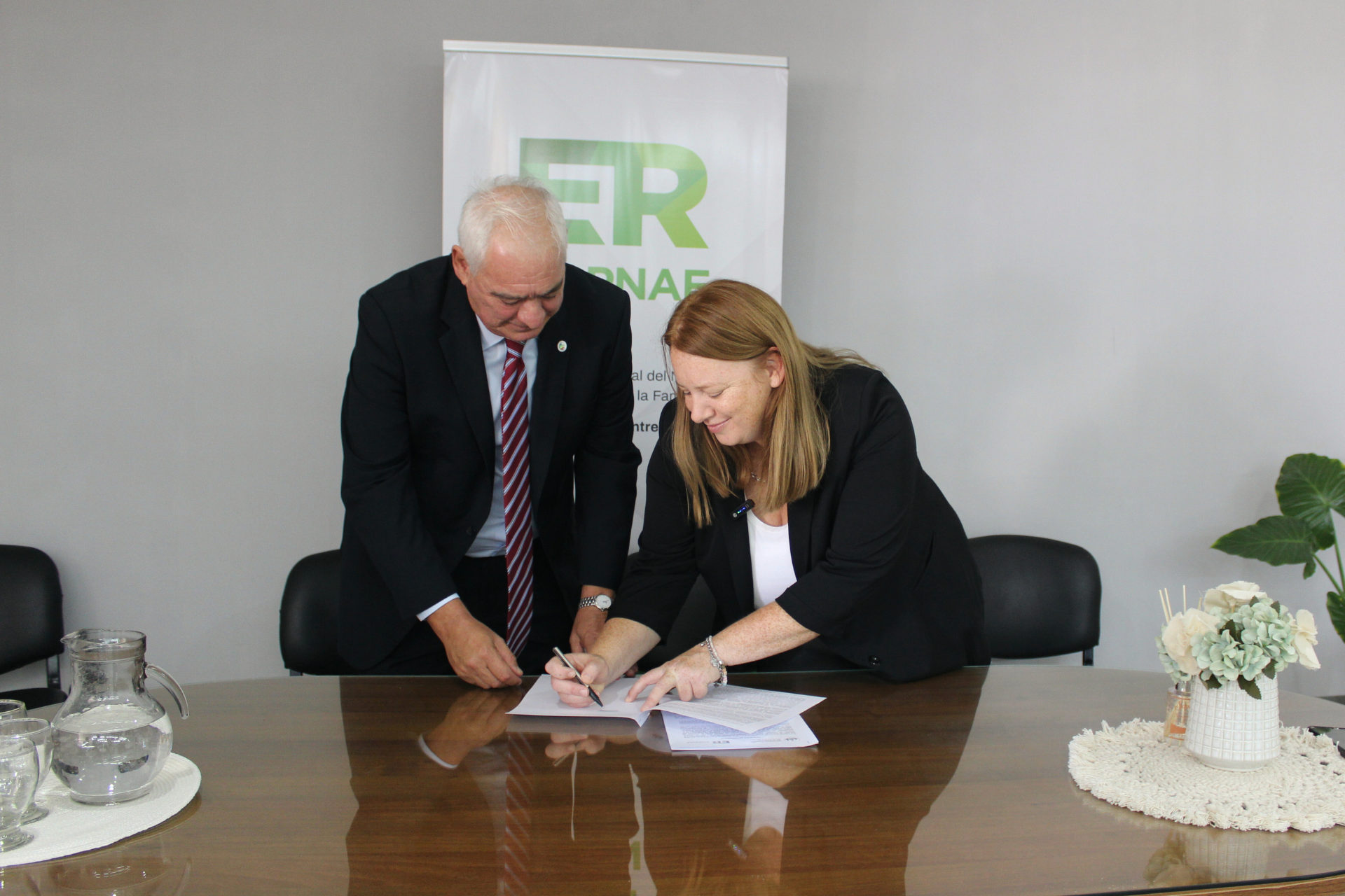 Imagen de noticia Federal suma un espacio protegido para entrevistas a niños y adolescentes