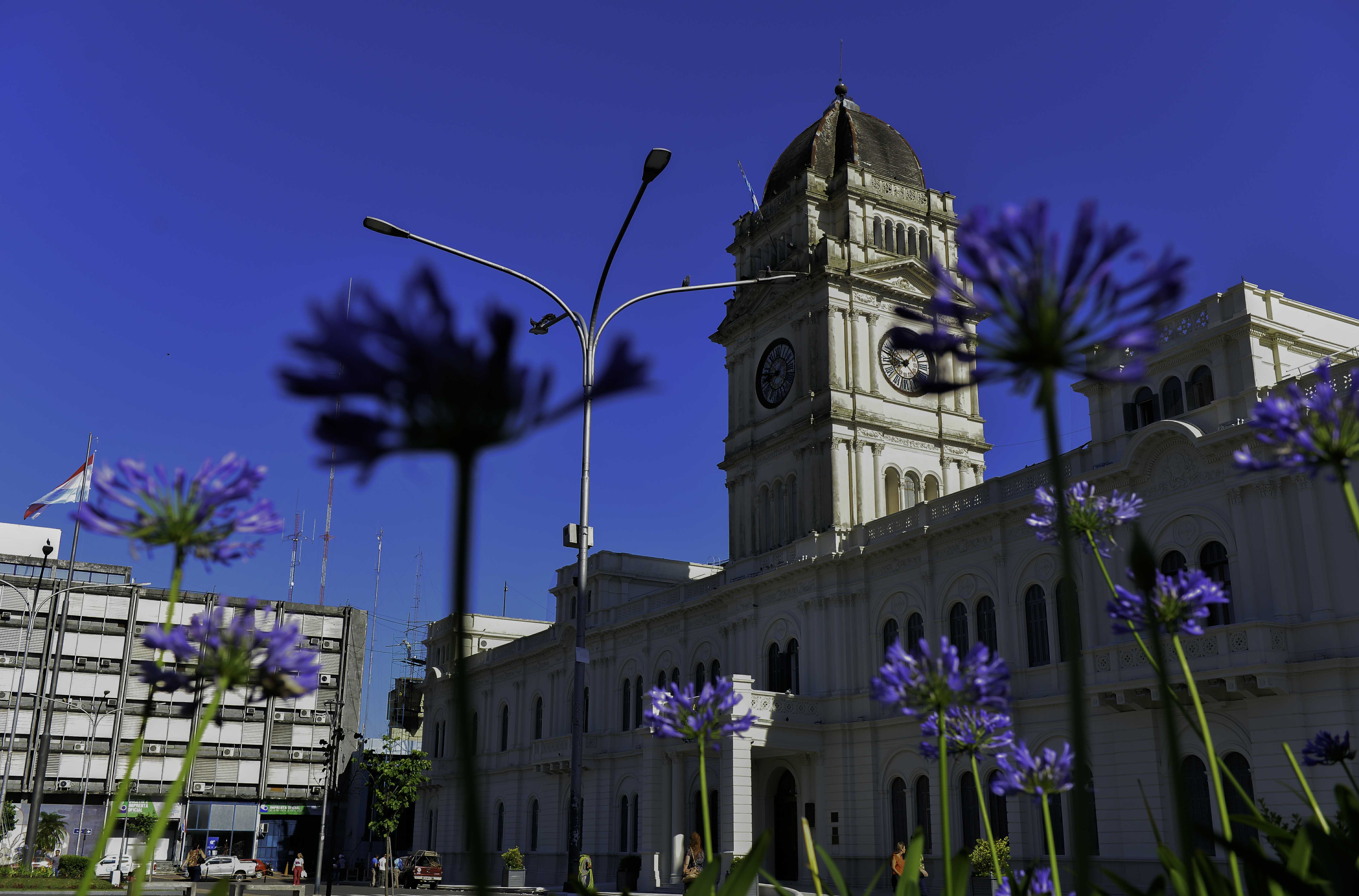 Imagen de noticia El gobierno presentó a legisladores y gremios los lineamientos de la reforma previsional