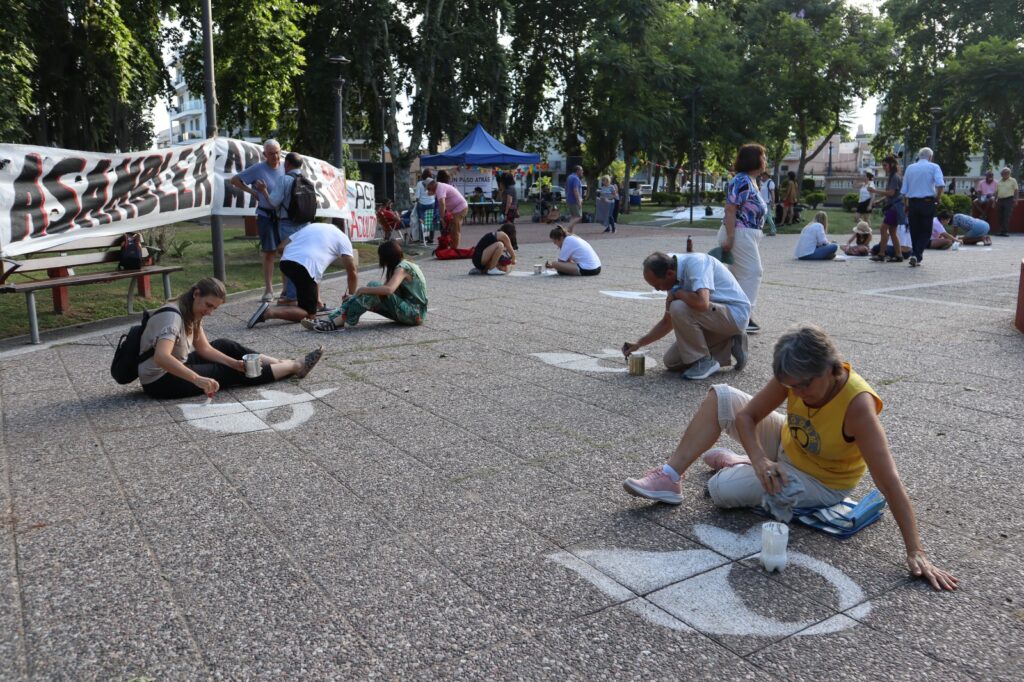 Imagen de noticia Gualeguaychú organiza una semana de memoria con actividades culturales, marcha y una caravana náutica