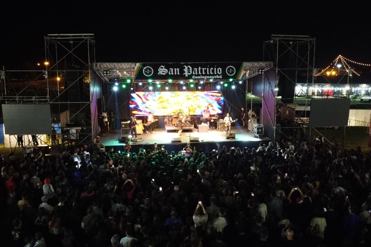 Imagen de noticia Gualeguaychú se prepara para un nuevo fin de semana largo con propuestas turísticas y culturales