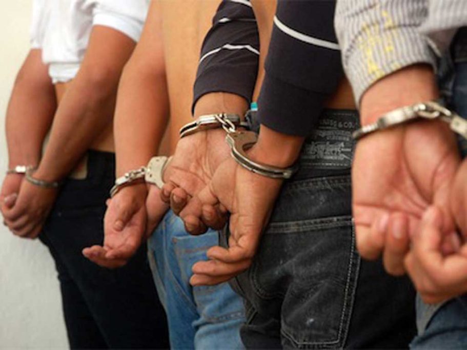 Adolescencia en riesgo: el 98% de los menores con causas judiciales tienen entre 12 y 17 años