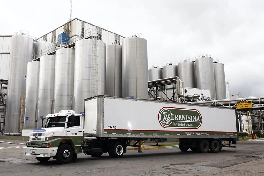 La Serenísima cambia de dueño: Arcor y Danone se quedaron con la empresa láctea
