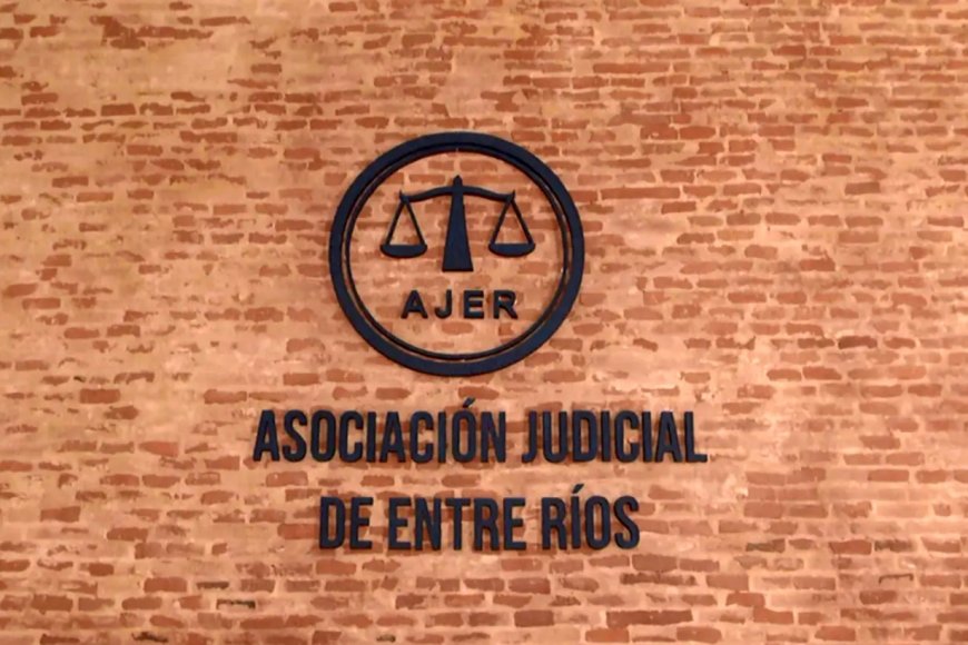 Imagen de noticia AJER rechazó la reforma jubilatoria y anunció una movilización provincial