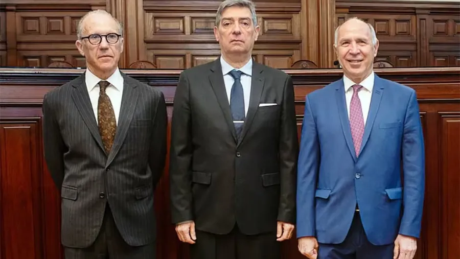 La Corte reforma el sistema de selección de jueces para limitar la incidencia de la política