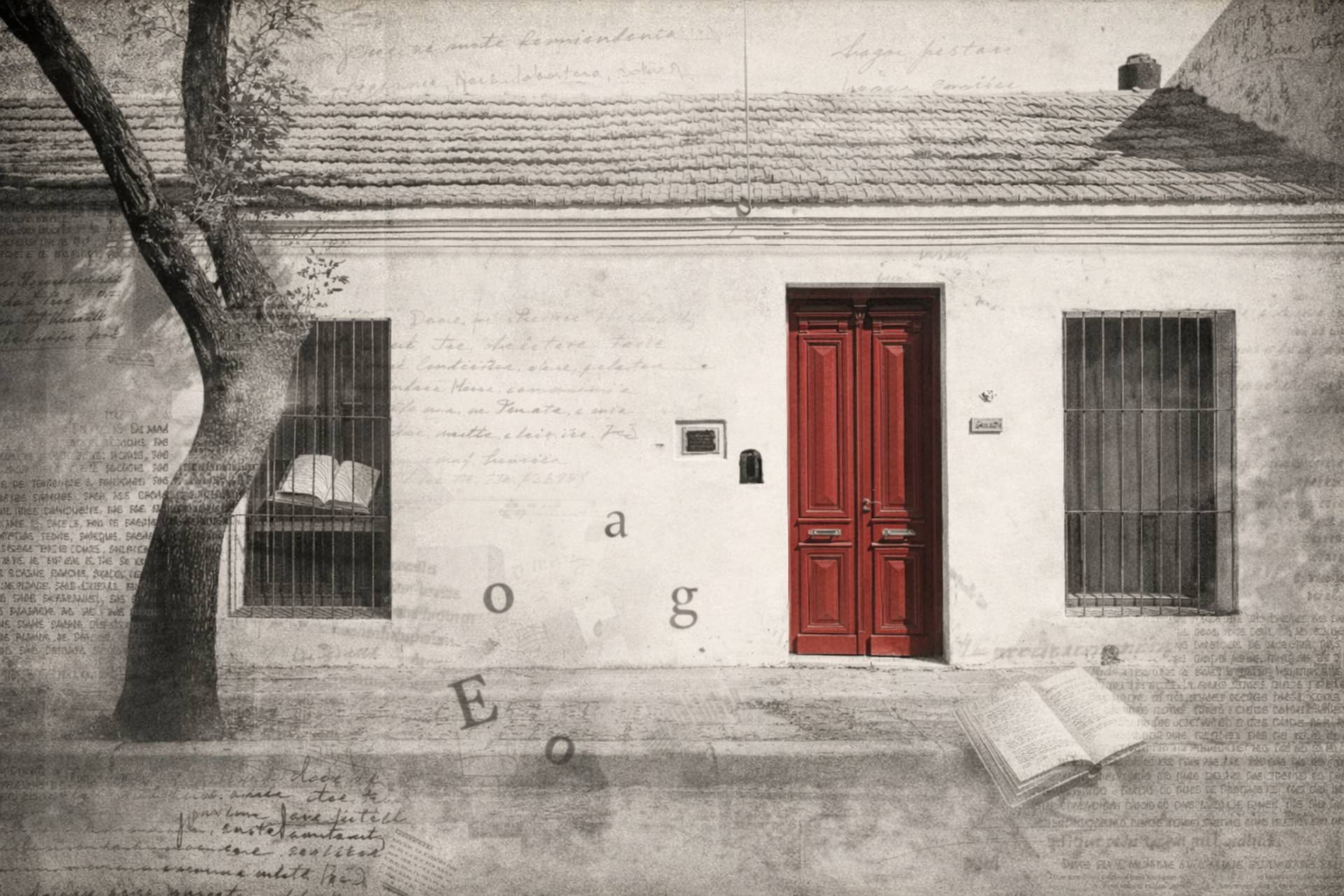 Imagen de noticia Inauguran una sede de la Editorial de Entre Ríos en la Casa Natal de Fray Mocho