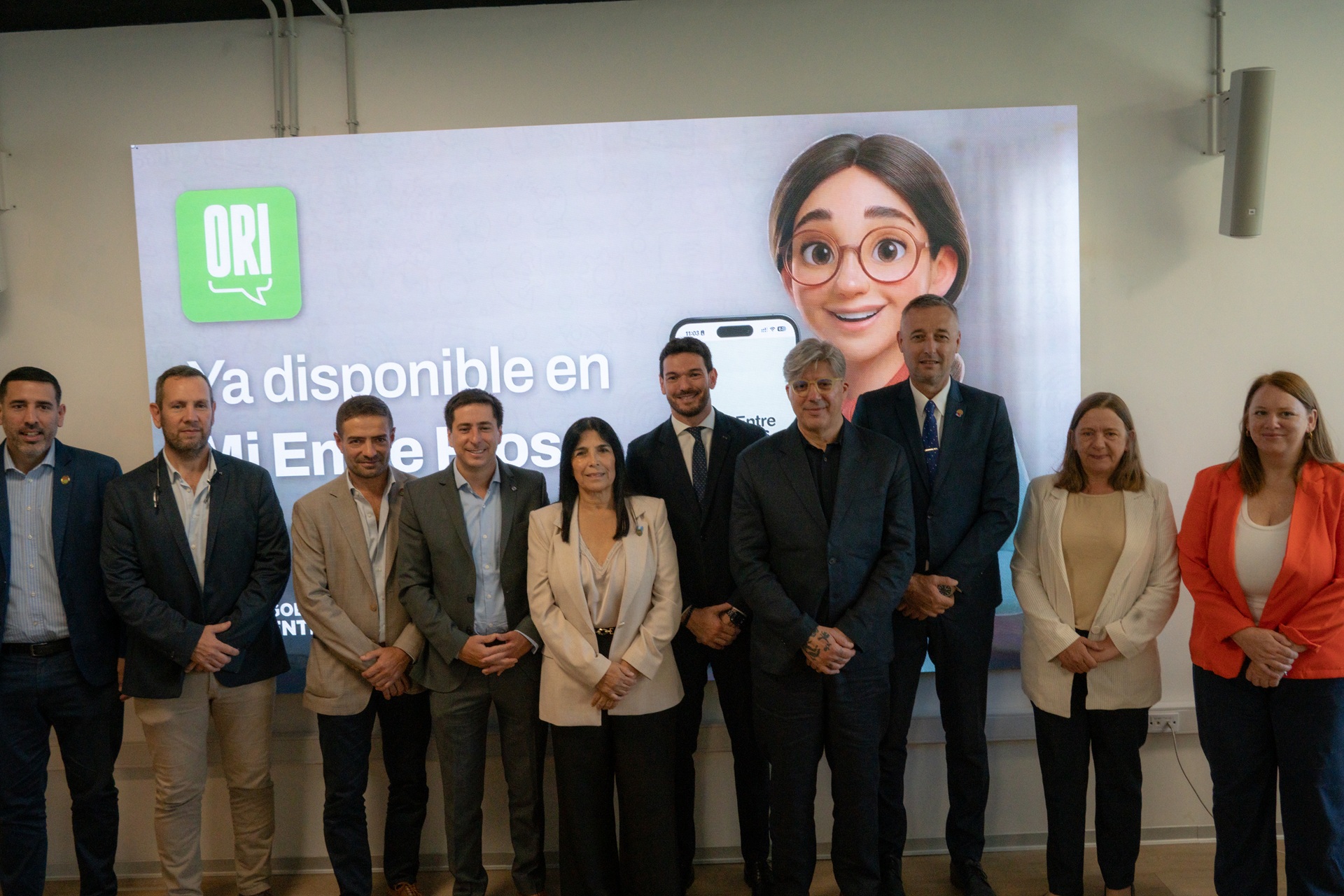 Imagen de noticia Presentaron la primera inteligencia artificial de América Latina para orientar a padres y docentes en temáticas de salud mental