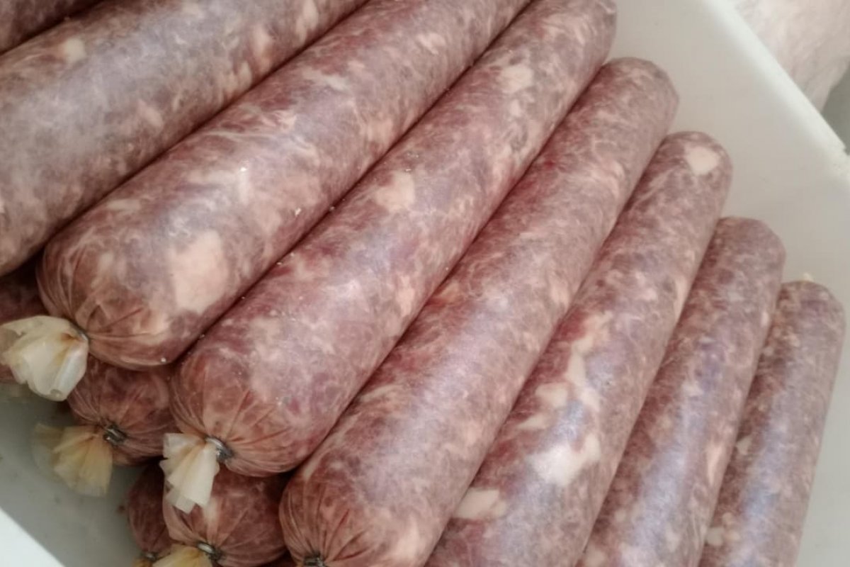 Imagen de noticia Seguridad alimentaria: fueron decomisados 38 kilos de chacinados sin habilitación