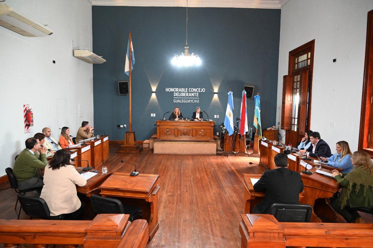 Imagen de noticia Fuerte cruce en el Concejo por el proyecto “La Alameda” y el uso de excepciones urbanísticas