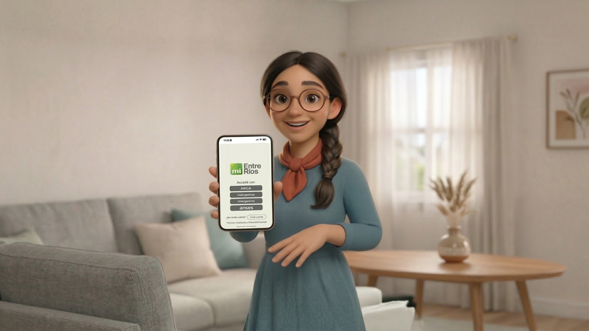 Imagen de noticia El Gobierno provincial aclara el alcance de ORI y ratifica su enfoque complementario en salud mental