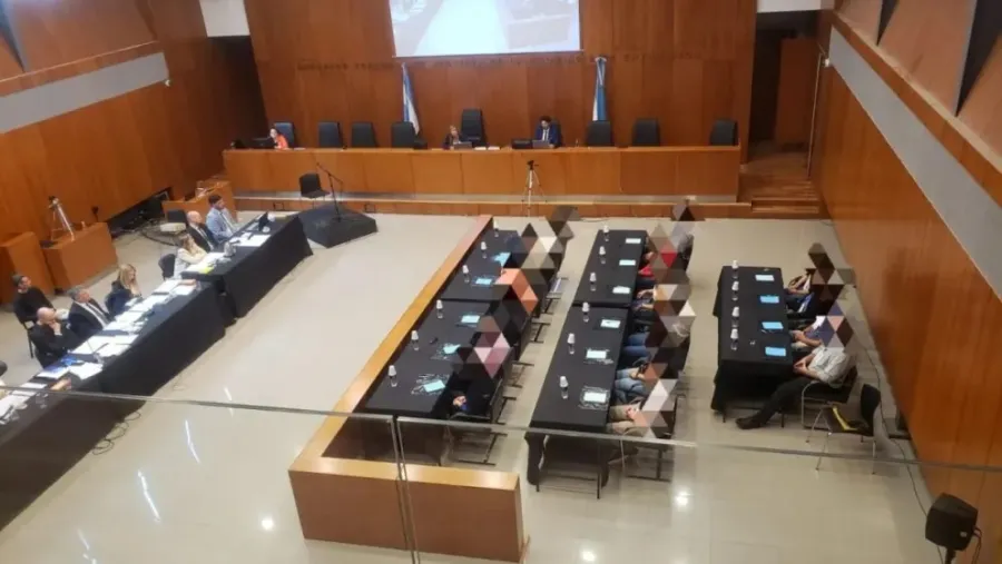 La Sala II Casación confirmó la inconstitucionalidad de la reforma a la ley de juicios por jurado