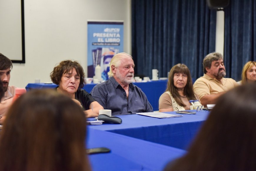 UPCN arma equipo para elaborar propuesta propia ante el intento de reforma jubilatoria