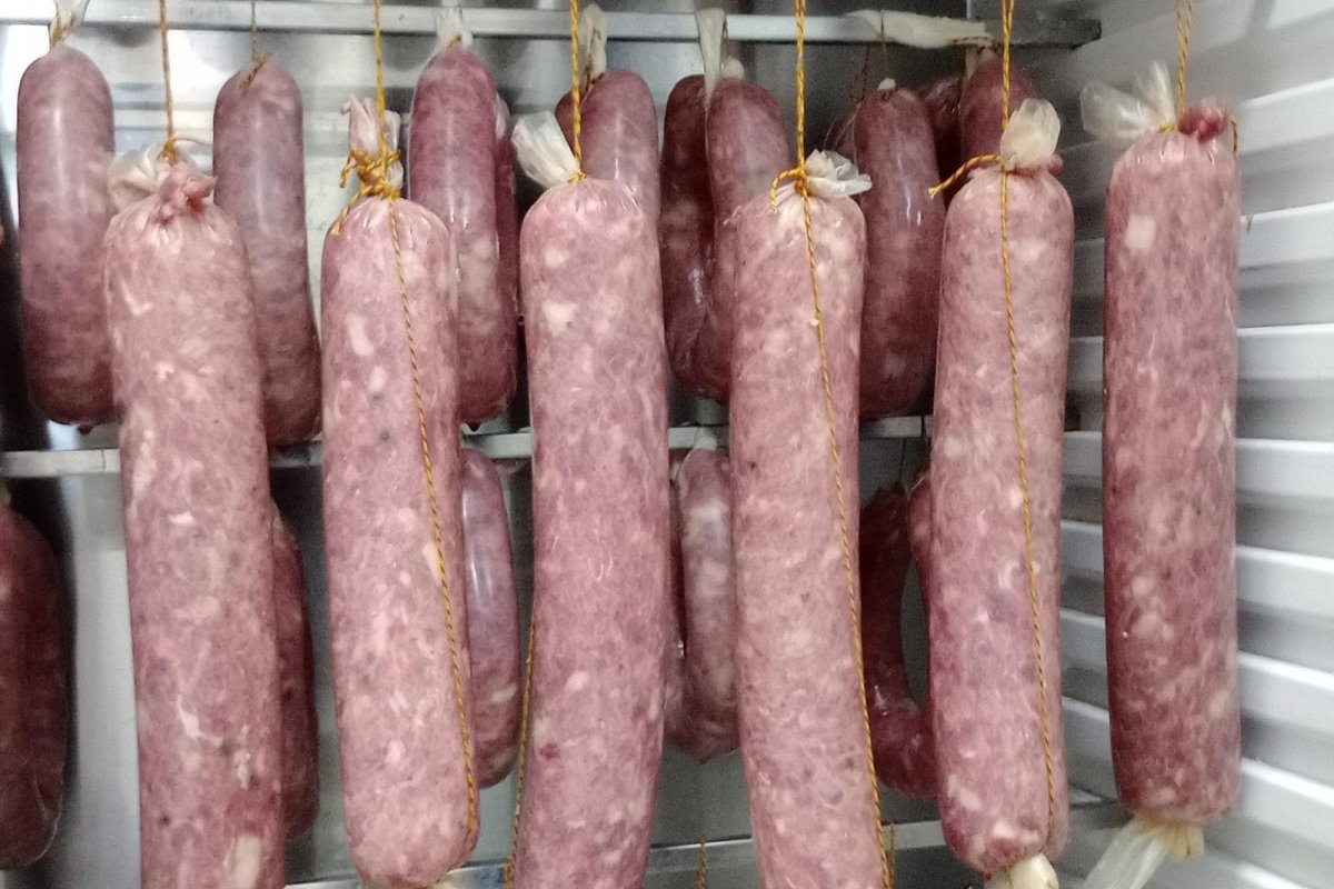 Imagen de noticia El Gobierno municipal refuerza controles y decomisa más productos ilegales