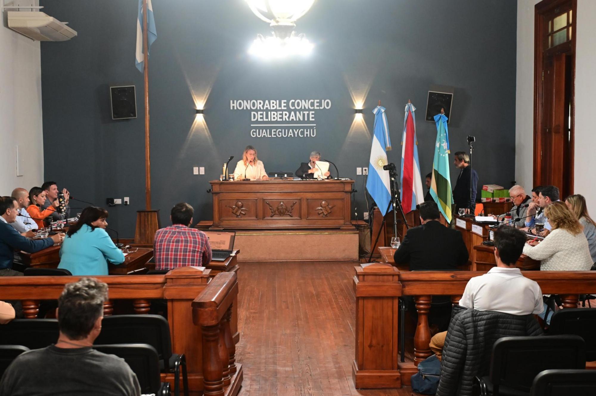 Imagen de noticia Aprobado por la mínima: el convenio de “La Alameda” expuso grietas políticas y cuestionamientos al proceso