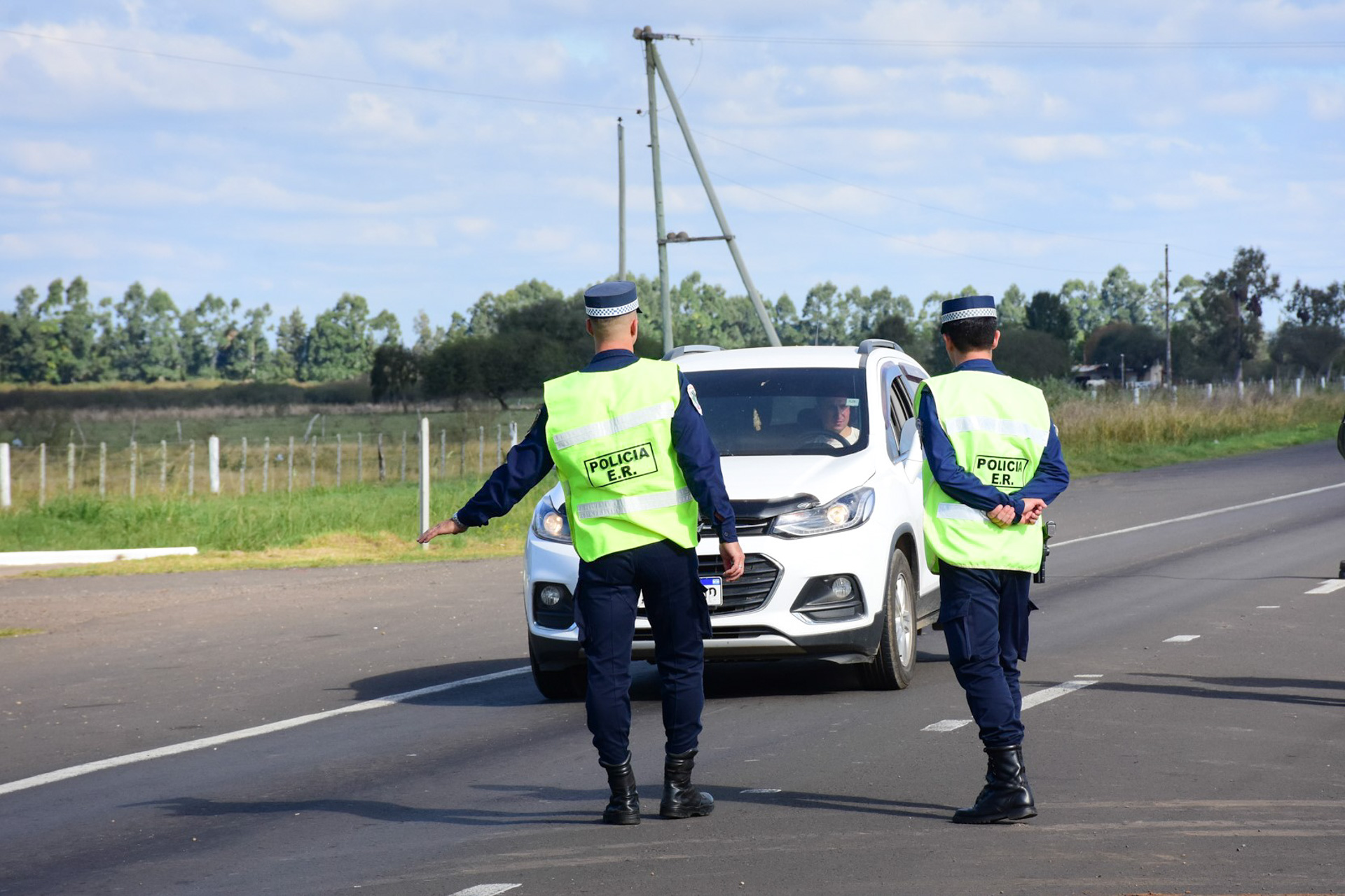 Imagen de noticia Lanzan nuevo canal de difusión para educación vial en Entre Ríos