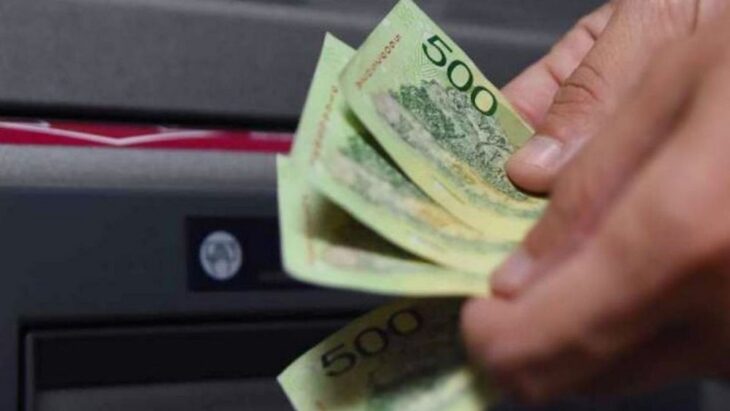 Imagen de noticia Victor Hutt acusó a una diputada de usar "datos falsos" para defender la política salarial docente