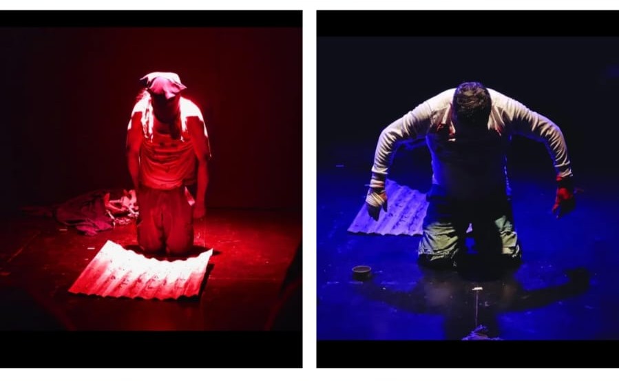 Presentan “El agua dice”, una obra premiada sobre la memoria de Malvinas