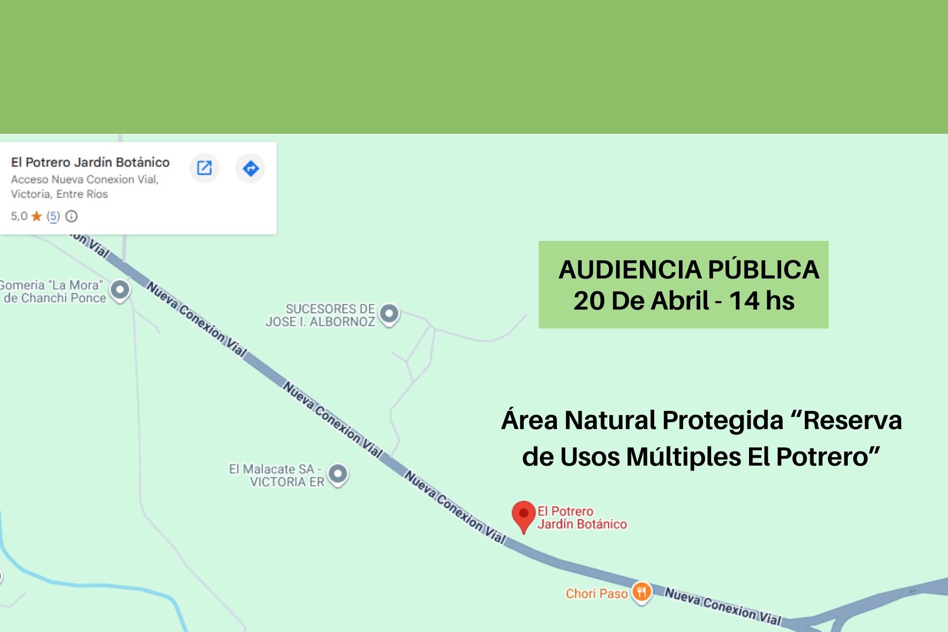 Imagen de noticia Convocan a audiencia pública por la temporada de caza menor 2026 en Entre Ríos