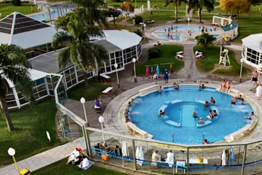 Imagen de noticia Entre Ríos, una de las provincias más elegidas por los turistas